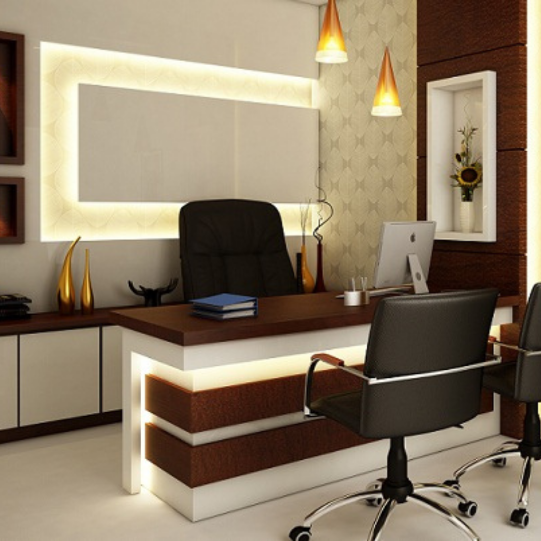 Office Interior Design Company in Dubai Fit Out Services