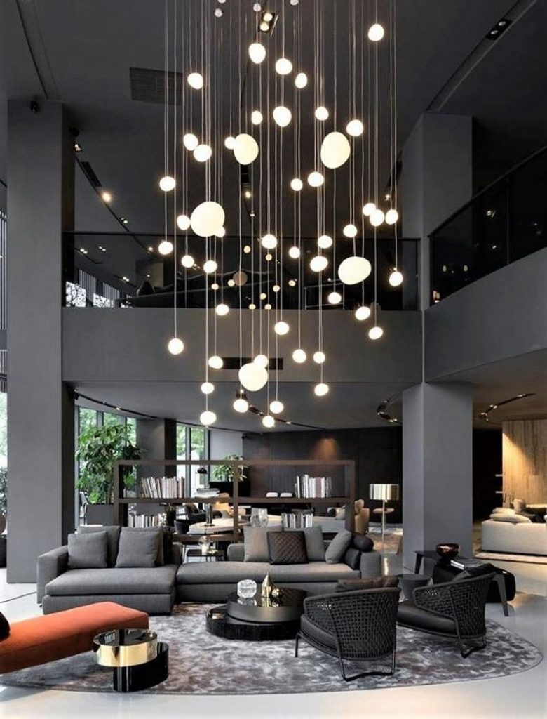 Lighting Design Company | Residential& Commercial Lighting Experts