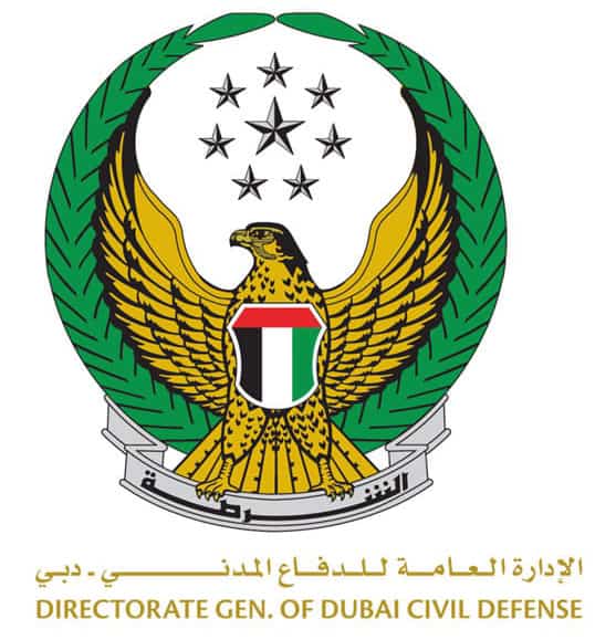 Civil-Defence-Approval in Dubai