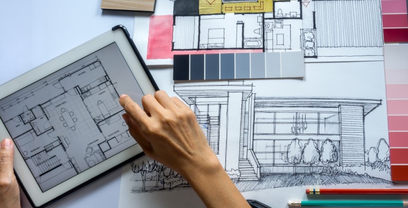 10 Reasons Why and When Should You Hire an Interior Designer