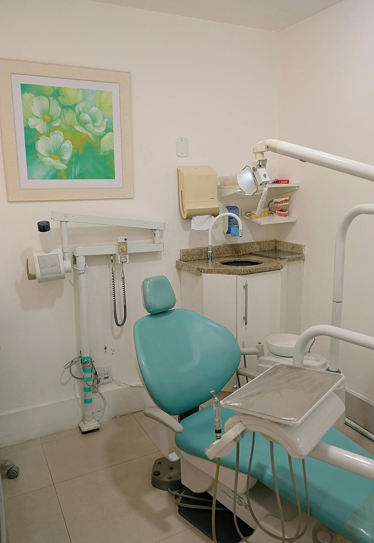 Dental Clinic