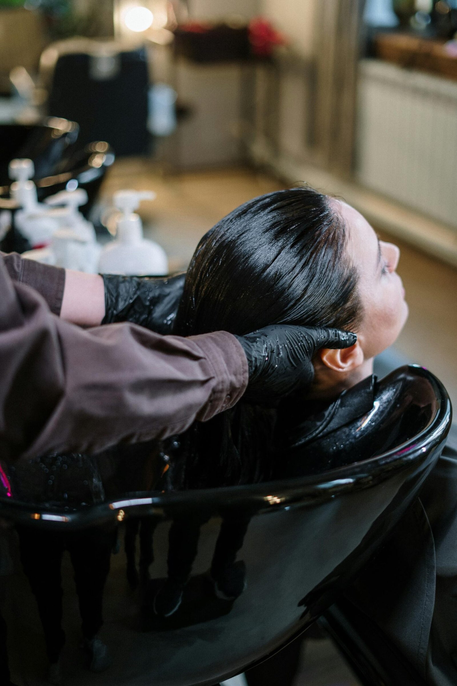 Hair Salon