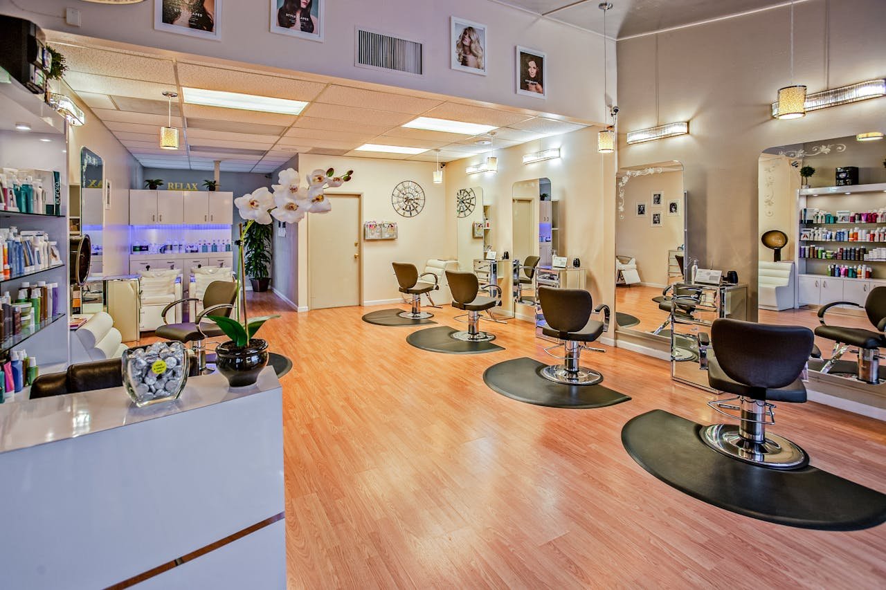 Women Salon