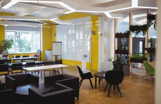 Turnkey Fitout Dubai
