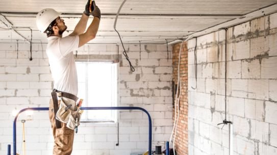 Villa Renovation Services Dubai