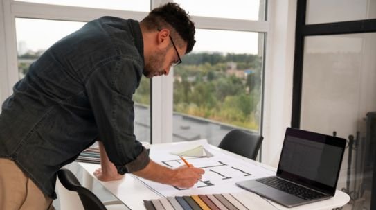 Interior Design Company in Dubai UAE – SLM Interiors