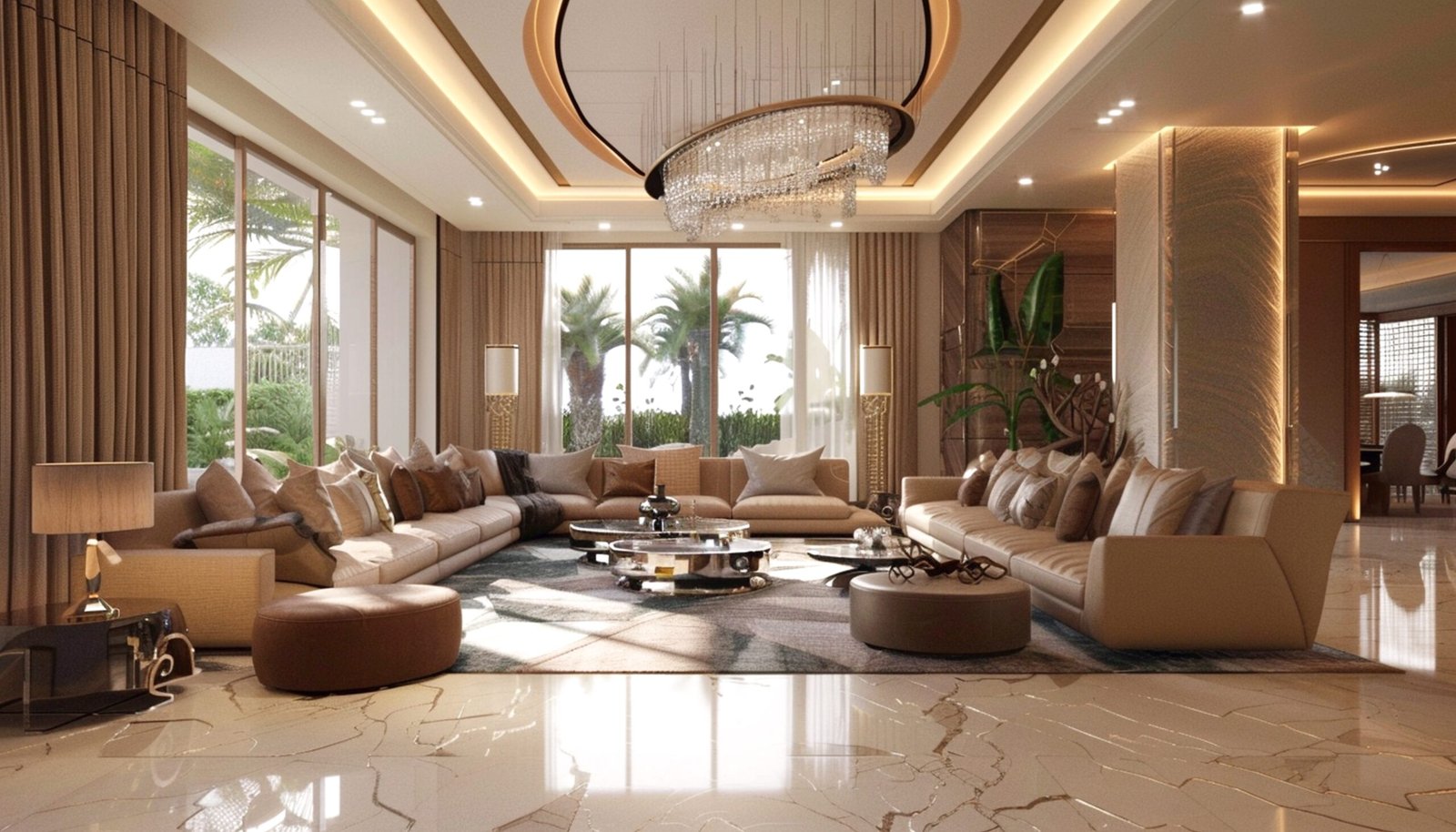 Residential & Villa Residential & Villa