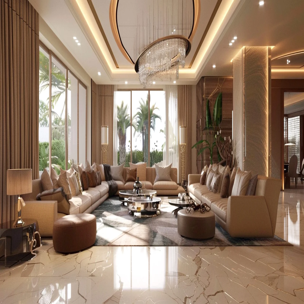 Residential & Villa