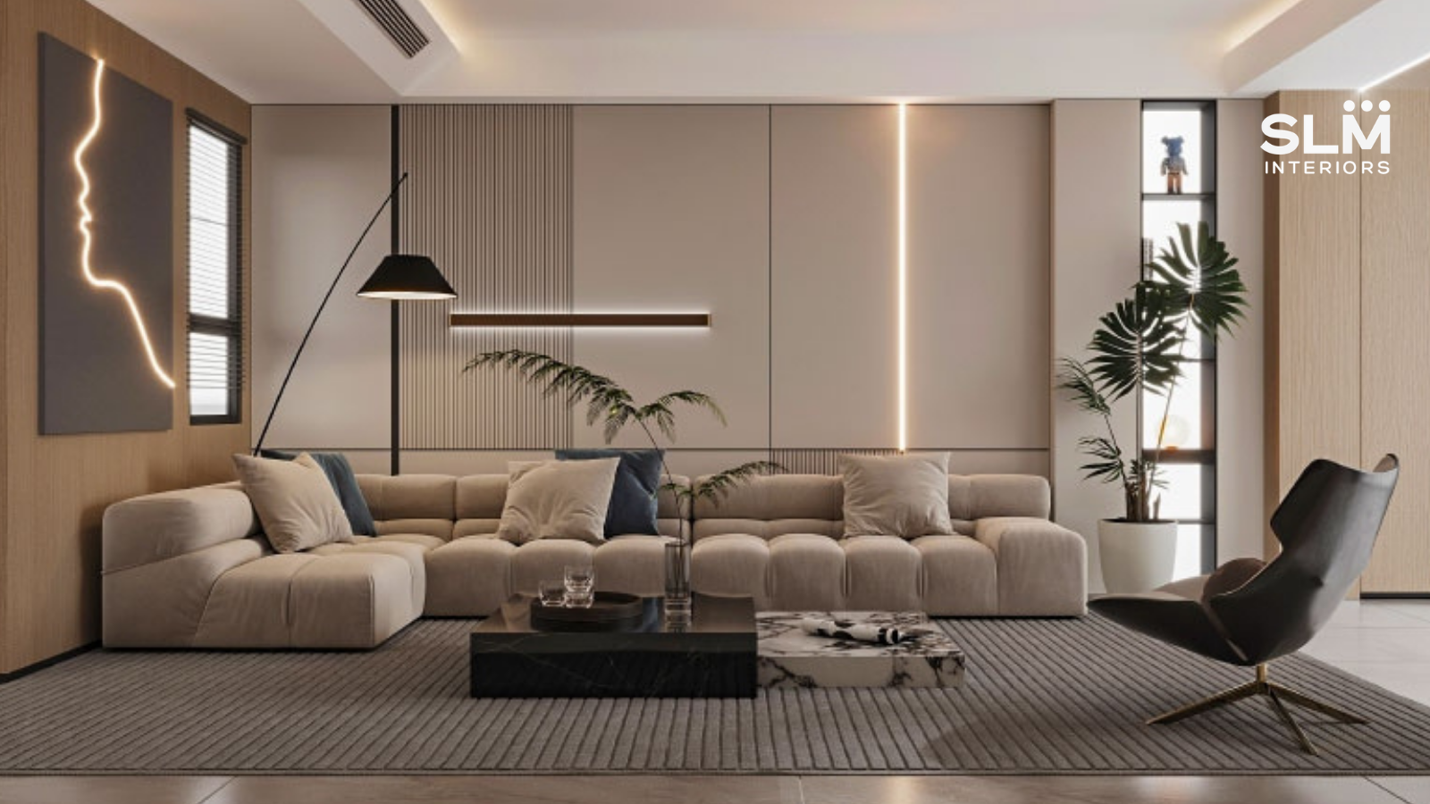 Dubai office fit out project completion timeline