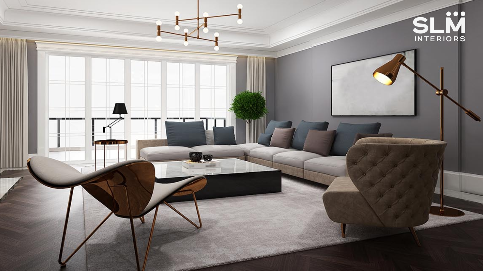 best interior fit-out company in Dubai