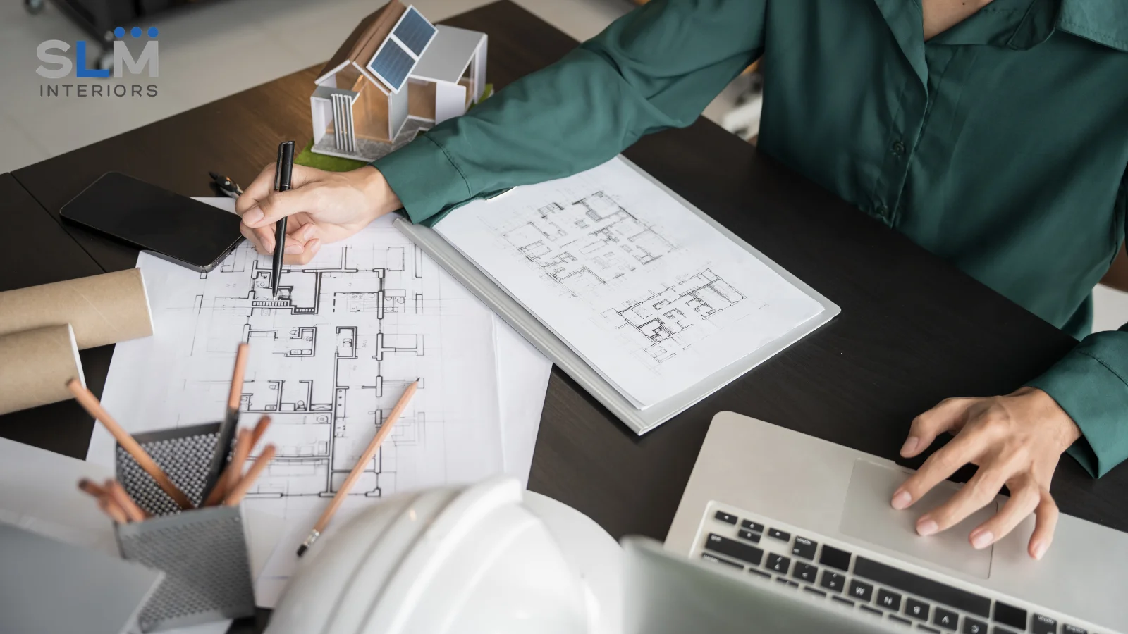office renovation planning Dubai